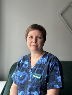 Врач Логопед Посунько  Марина Анатольевна на Doc.ua
