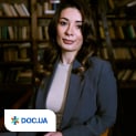 Частный кабинет психолога Пинчук А. C.