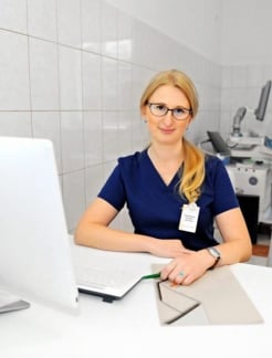 Лікар Акушер-гінеколог, УЗД-фахівець Півоварова Тетяна  Павлівна на Doc.ua