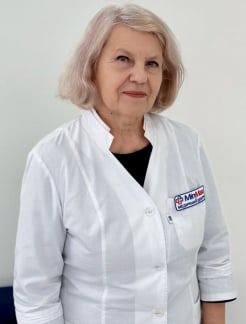 Врач Педиатр Абраменко Татьяна Николаевна  на Doc.ua