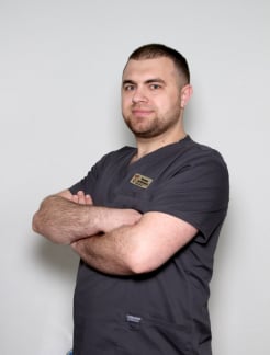 Врач Уролог Чечотенко  Игорь  Викторович на Doc.ua
