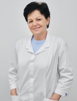 Врач Гастроэнтеролог Вайда  Алла Викентьевна на Doc.ua