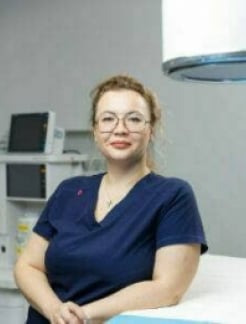 Врач Гомеопат, Ортопед, Травматолог, Ортопед-травматолог Веклич  Виктория Витальевна на Doc.ua