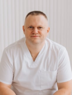 Врач Пластический хирург, Хирург Посунько Артем Иванович на Doc.ua