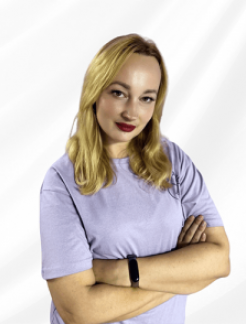 Врач Массажист Монахова  Елена  Владимировна на Doc.ua