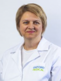 Врач Невролог Ханенко Наталья Васильевна на Doc.ua