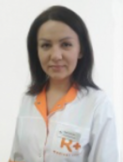 Врач Маммолог, Онколог Игнатова Мария Артуровна на Doc.ua