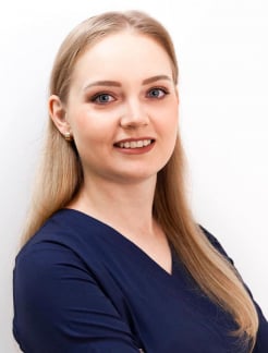 Лікар Терапевт, Сімейний лікар Лазаренко Марина Ігорівна на Doc.ua