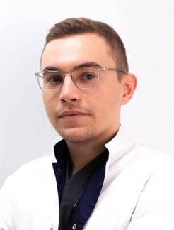 Врач Ревматолог Цокало Ярослав Васильевич на Doc.ua