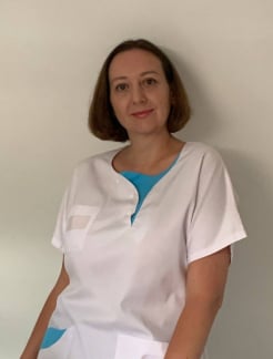 Лікар Дієтолог, Нутриціолог Щербацька   Валерія Олександрівна на Doc.ua