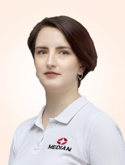 Лікар Педіатр Батечко  Оксана  Ярославівна на Doc.ua
