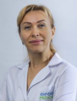 Врач Дерматолог, УЗИ-специалист, Дерматовенеролог Карпова Марина  Анатольевна  на Doc.ua