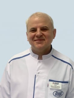 Врач Дерматовенеролог, Дерматоонколог Газда Микола Миколайович на Doc.ua
