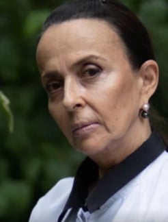 Врач Отоларинголог (ЛОР) Пионтковская   Марина Борисовна на Doc.ua