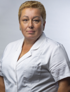 Лікар Невролог Микитчук Лариса Миколаївна на Doc.ua