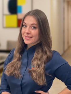 Лікар Масажист Гуменник Оксана  Олександрівна на Doc.ua