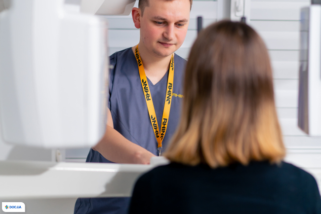 RHINO Clinica (РІНО Клініка), медичний центр