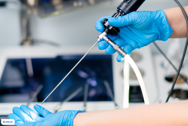 RHINO Clinica (РІНО Клініка), медичний центр