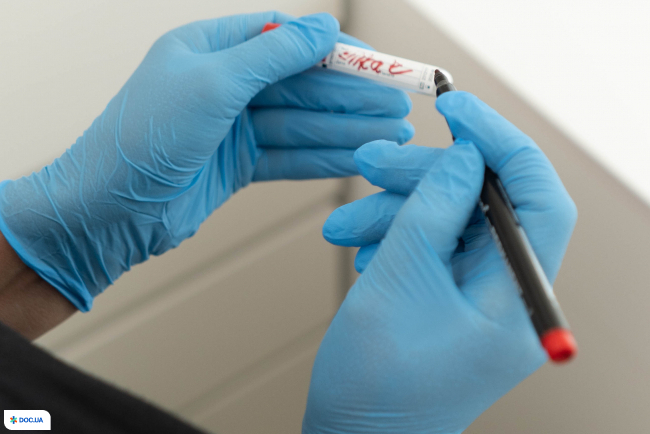 RHINO Clinica (РІНО Клініка), медичний центр