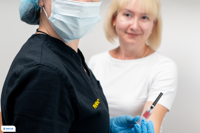 RHINO Clinica (РІНО Клініка), медичний центр
