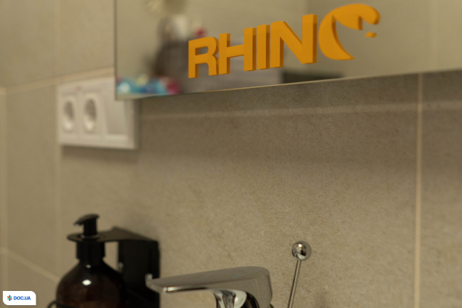 RHINO Clinica (РІНО Клініка), медичний центр