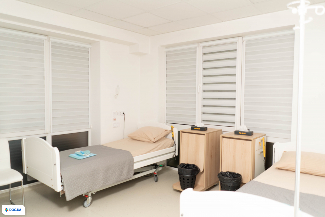 RHINO Clinica (РІНО Клініка), медичний центр