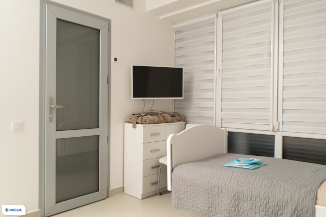 RHINO Clinica (РІНО Клініка), медичний центр