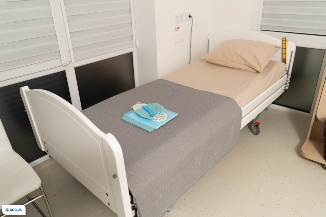 RHINO Clinica (РІНО Клініка), медичний центр