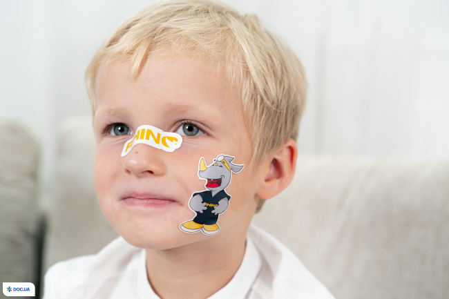 RHINO Clinica (РІНО Клініка), медичний центр