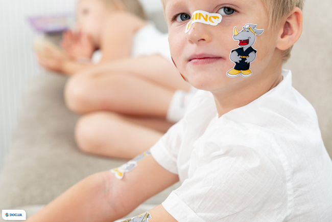 RHINO Clinica (РІНО Клініка), медичний центр