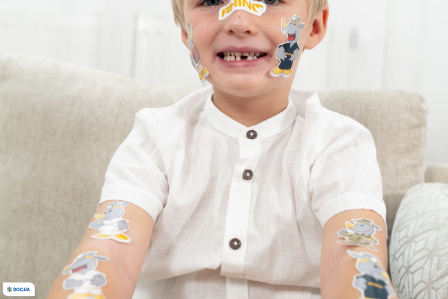 RHINO Clinica (РІНО Клініка), медичний центр
