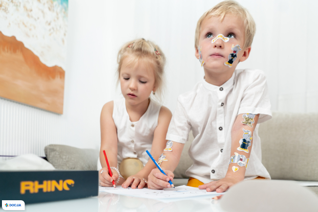 RHINO Clinica (РІНО Клініка), медичний центр