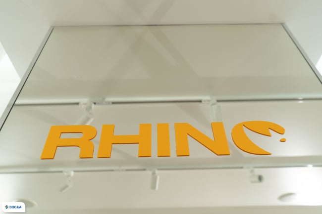 RHINO Clinica (РІНО Клініка), медичний центр
