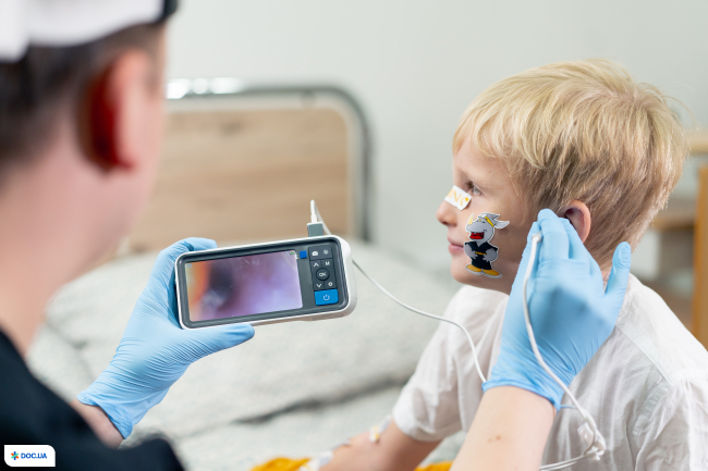 RHINO Clinica (РІНО Клініка), медичний центр