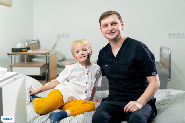 RHINO Clinica (РІНО Клініка), медичний центр