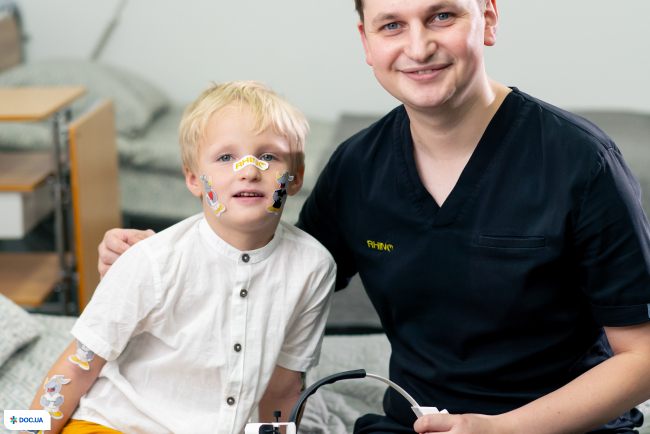 RHINO Clinica (РІНО Клініка), медичний центр