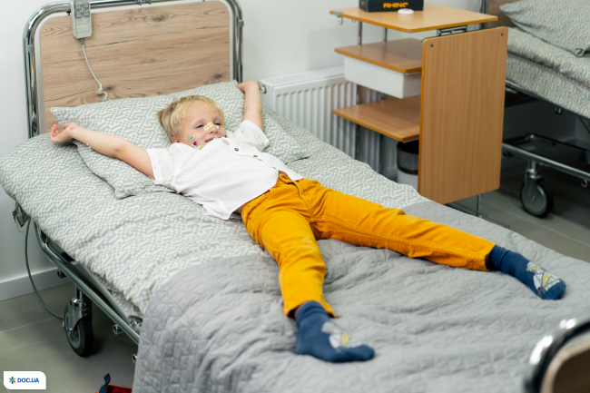 RHINO Clinica (РІНО Клініка), медичний центр