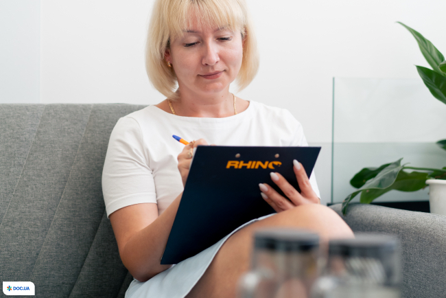 RHINO Clinica (РІНО Клініка), медичний центр