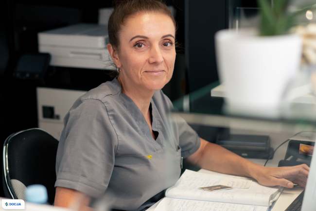 RHINO Clinica (РІНО Клініка), медичний центр