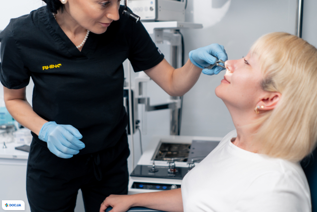 RHINO Clinica (РІНО Клініка), медичний центр