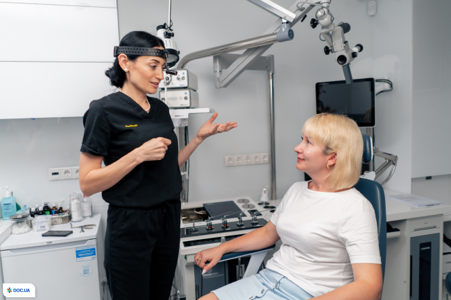 RHINO Clinica (РІНО Клініка), медичний центр