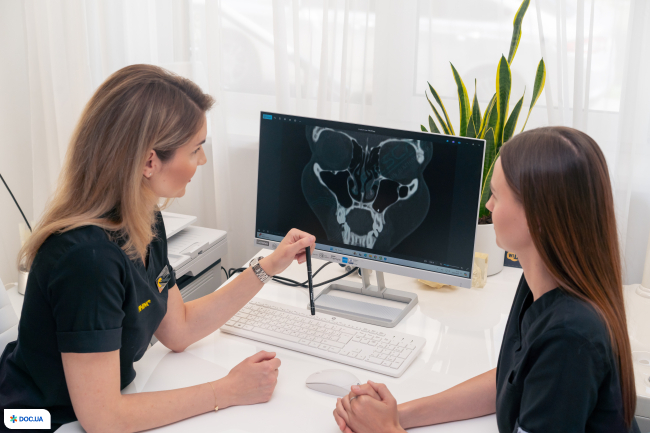 RHINO Clinica (РІНО Клініка), медичний центр