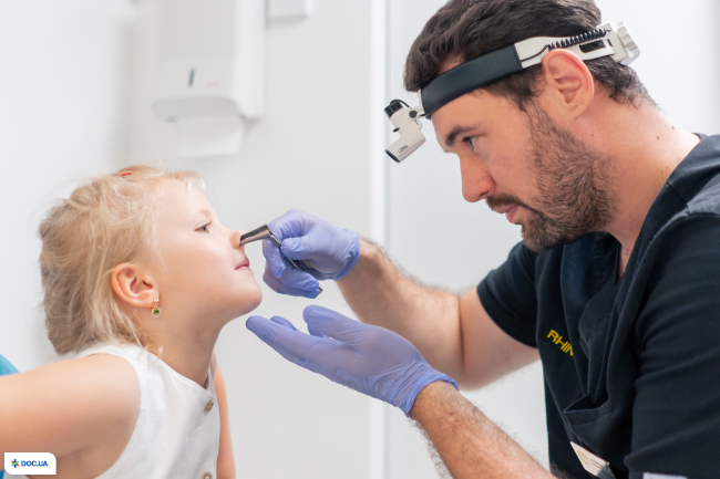 RHINO Clinica (РІНО Клініка), медичний центр