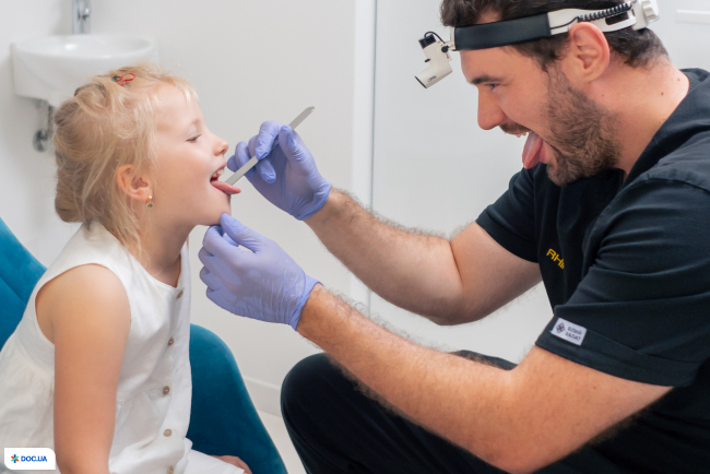 RHINO Clinica (РІНО Клініка), медичний центр