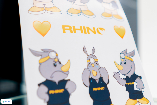 RHINO Clinica (РІНО Клініка), медичний центр