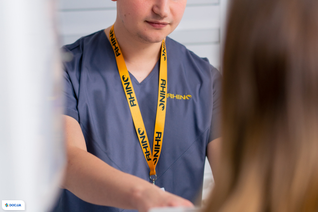 RHINO Clinica (РІНО Клініка), медичний центр