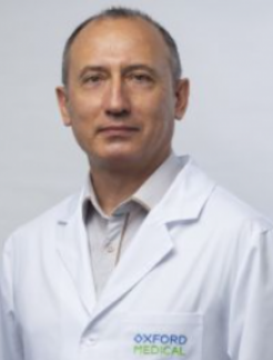 Лікар Невролог Чабанюк  Євген  Анатолійович на Doc.ua