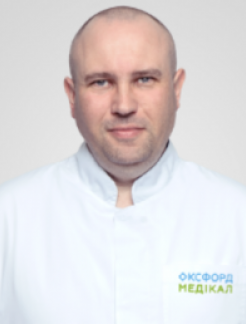 Врач Дерматолог, Дерматовенеролог Салашак  Евгений  Александрович на Doc.ua