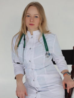 Врач Терапевт Гавель Анна Александровна на Doc.ua