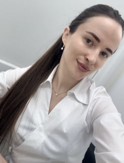 Врач Гинеколог Довгонюк  Юлия  Александровна на Doc.ua